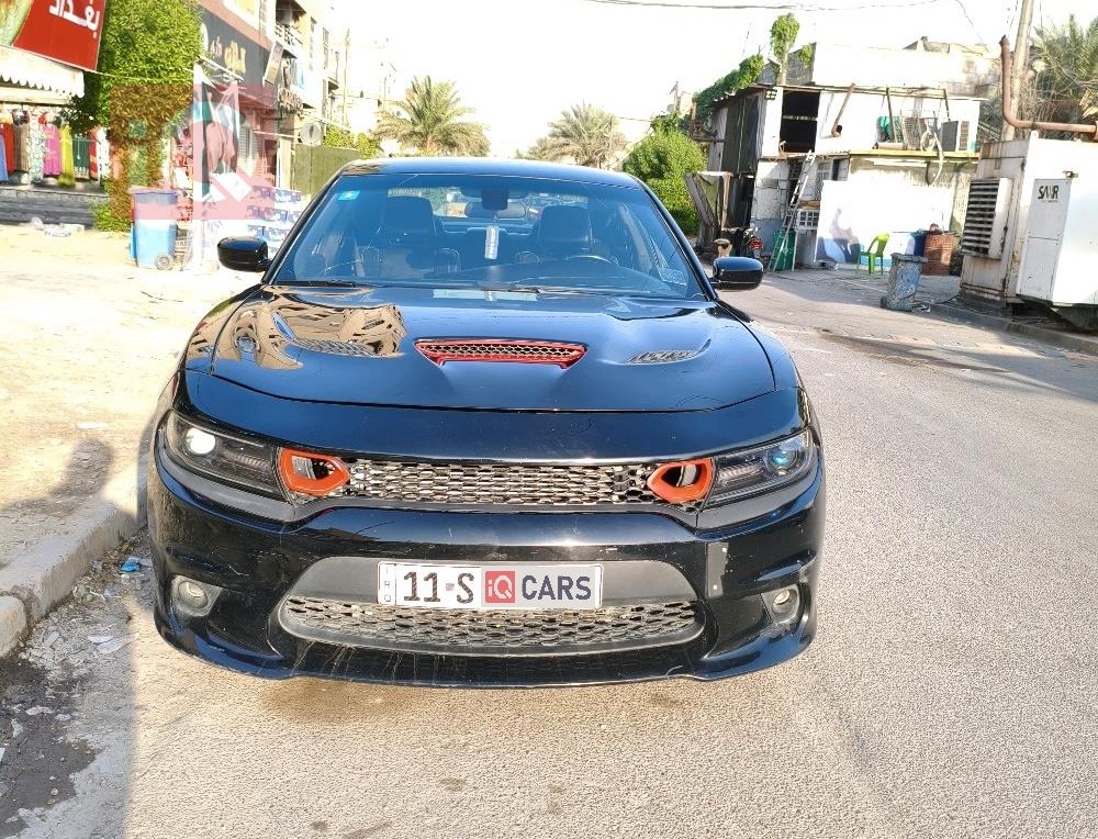 دودج تشارجر